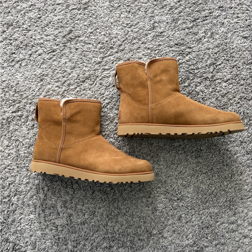 UGG Chestnut Boots - image 1